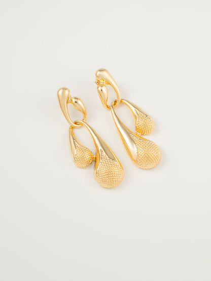 Teardrop Earrings