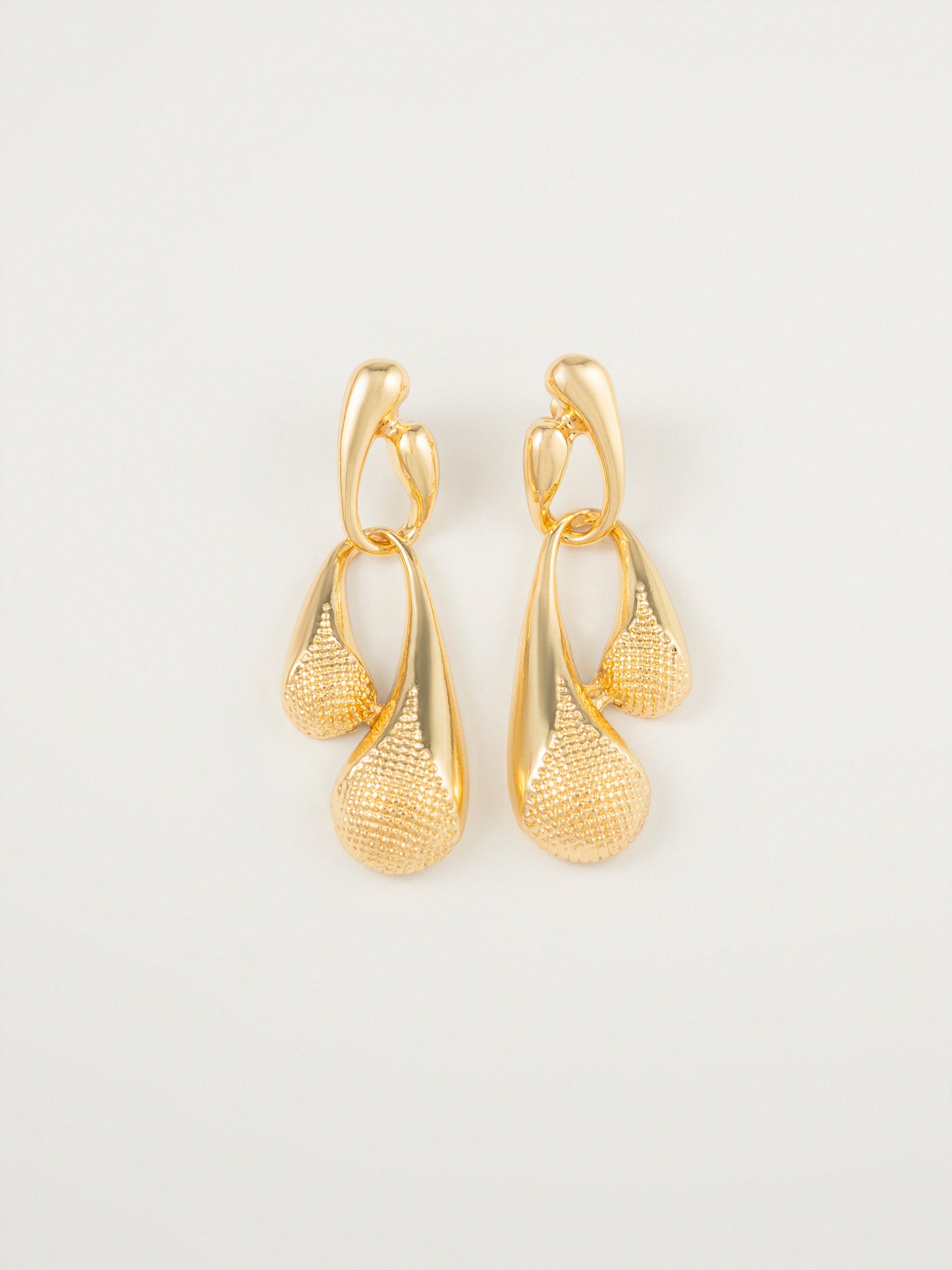 Teardrop Earrings