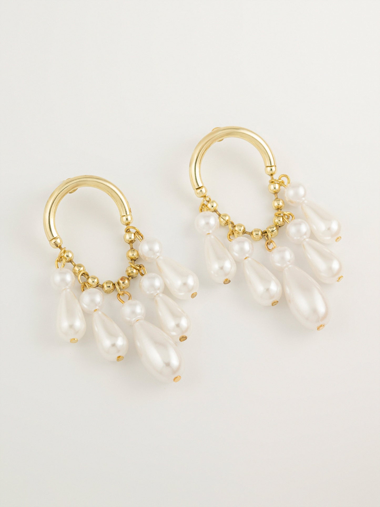 Chandelier Earrings