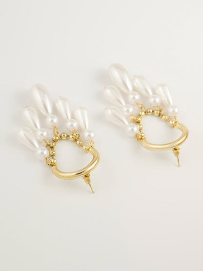 Chandelier Earrings