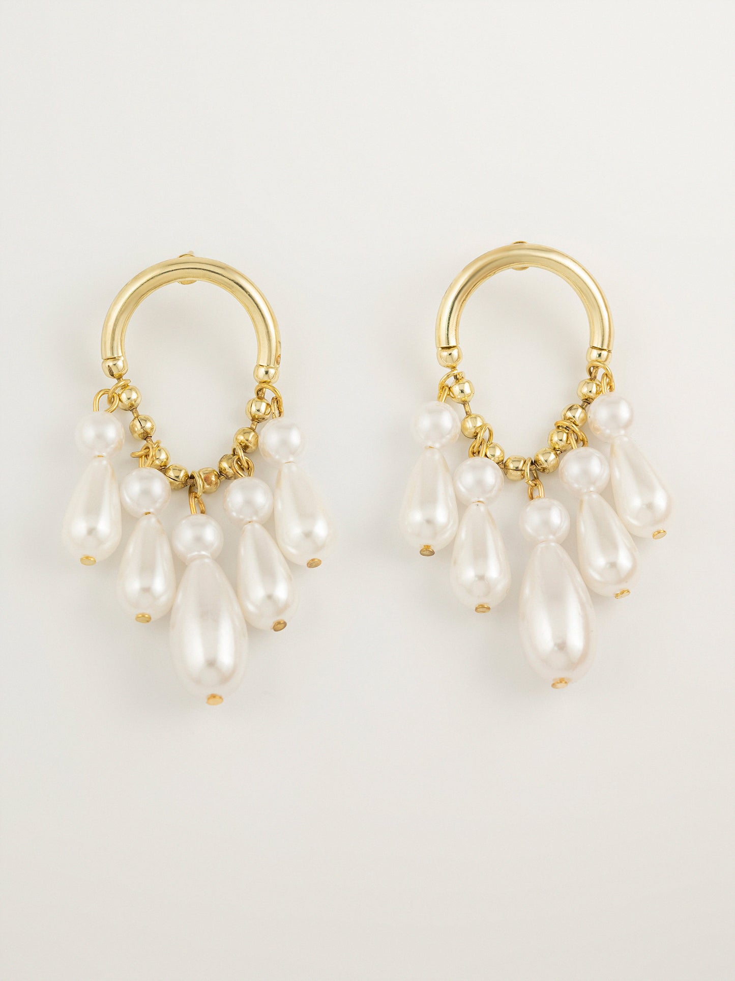 Chandelier Earrings
