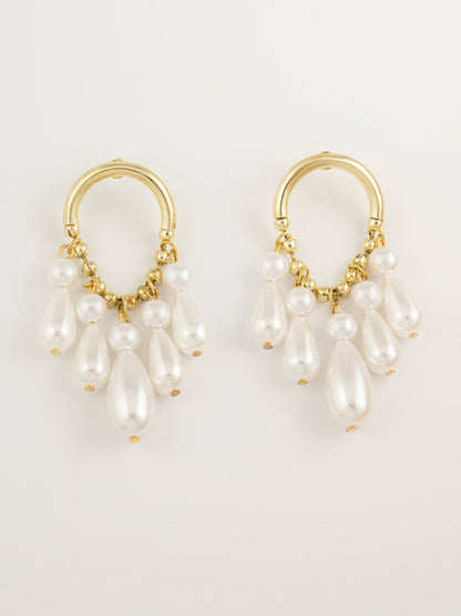 Chandelier Earrings