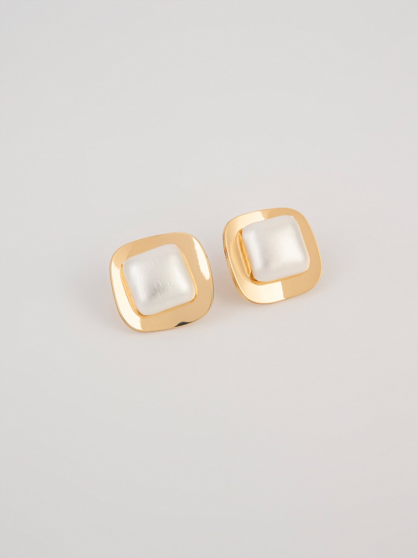 Square Studs