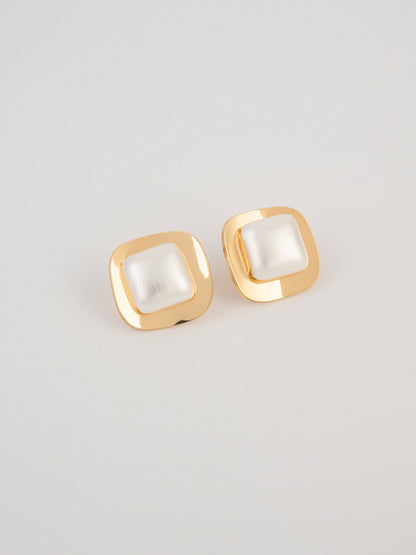 Square Studs