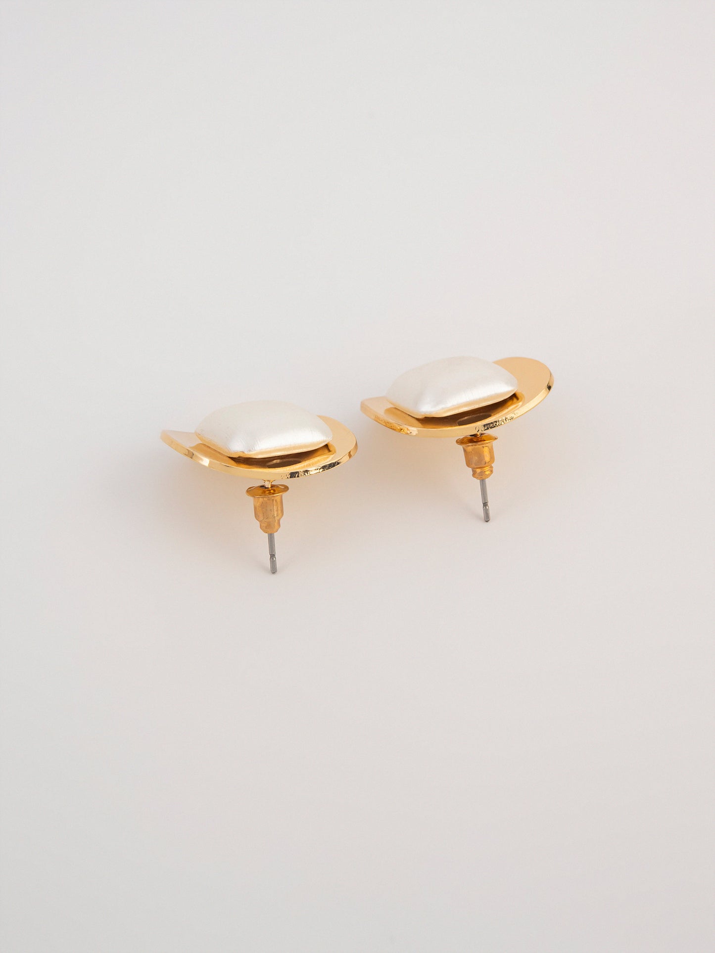 Square Studs