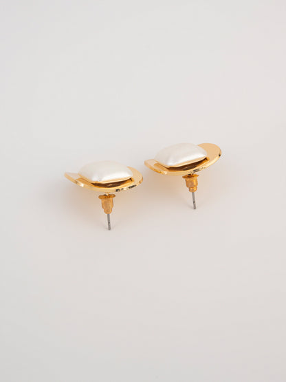 Square Studs