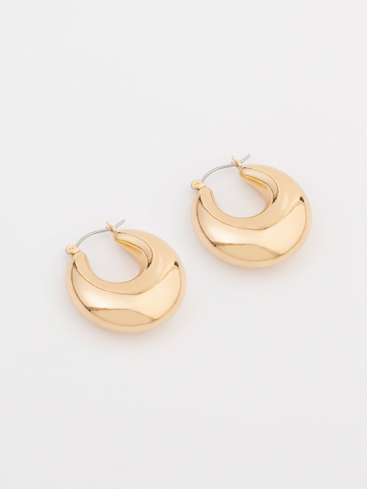 Hoop Earrings