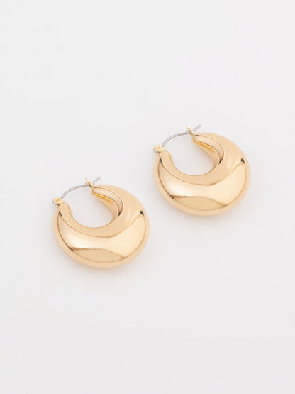 Hoop Earrings
