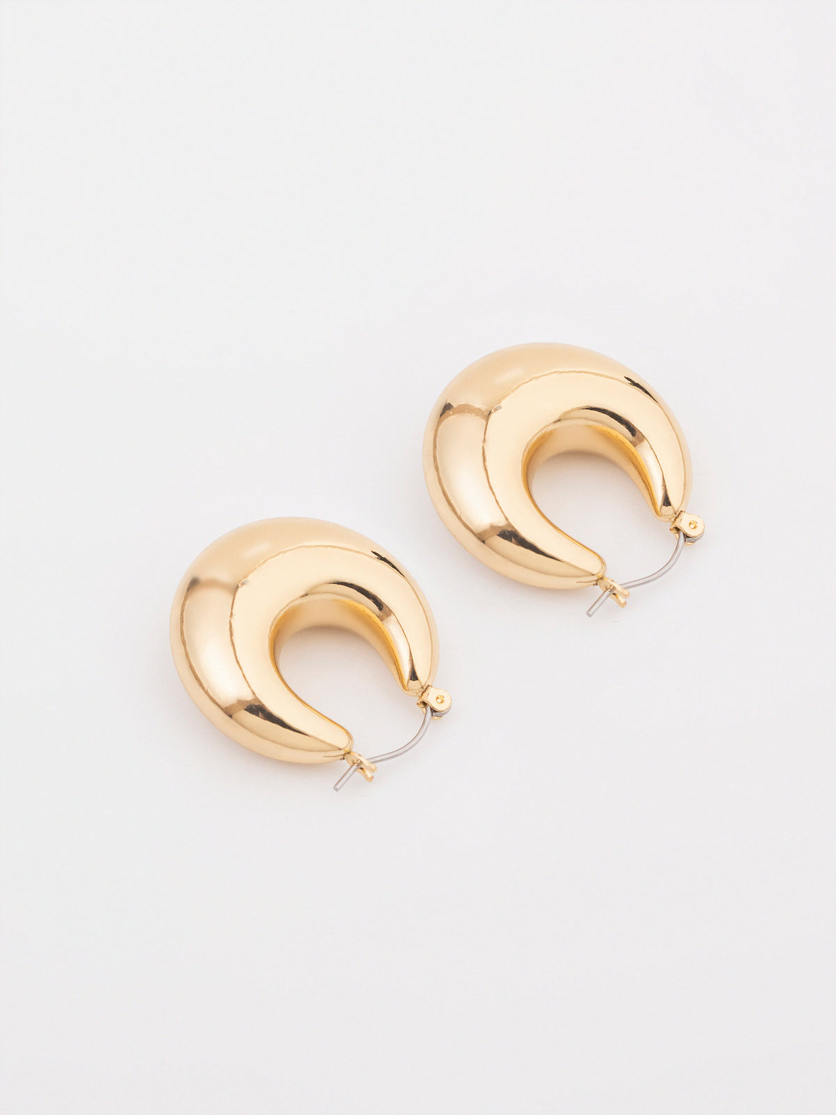Hoop Earrings