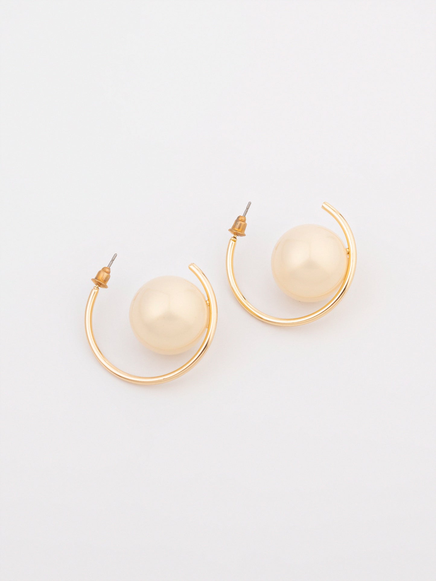 Hoop Earrings