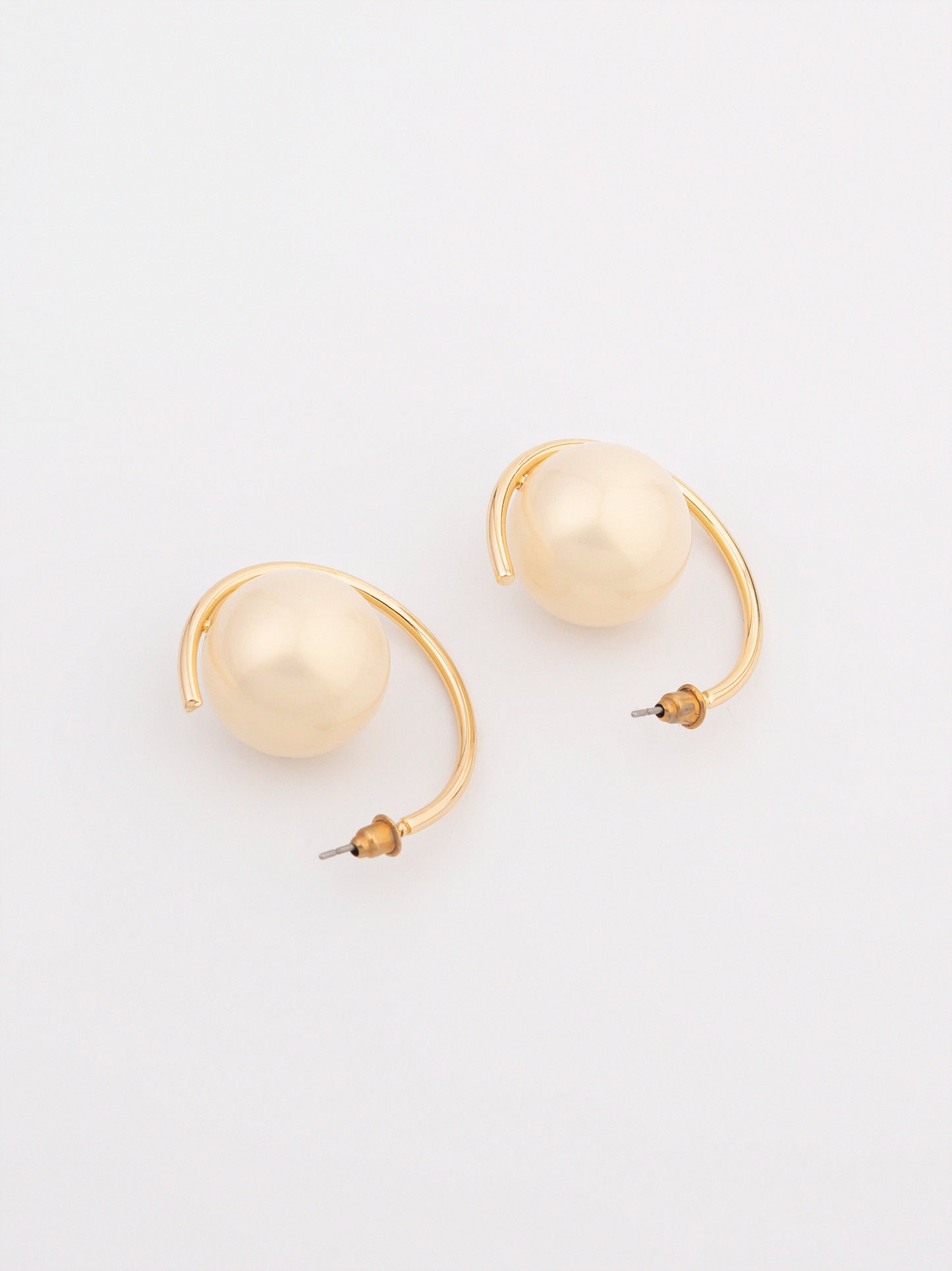 Hoop Earrings