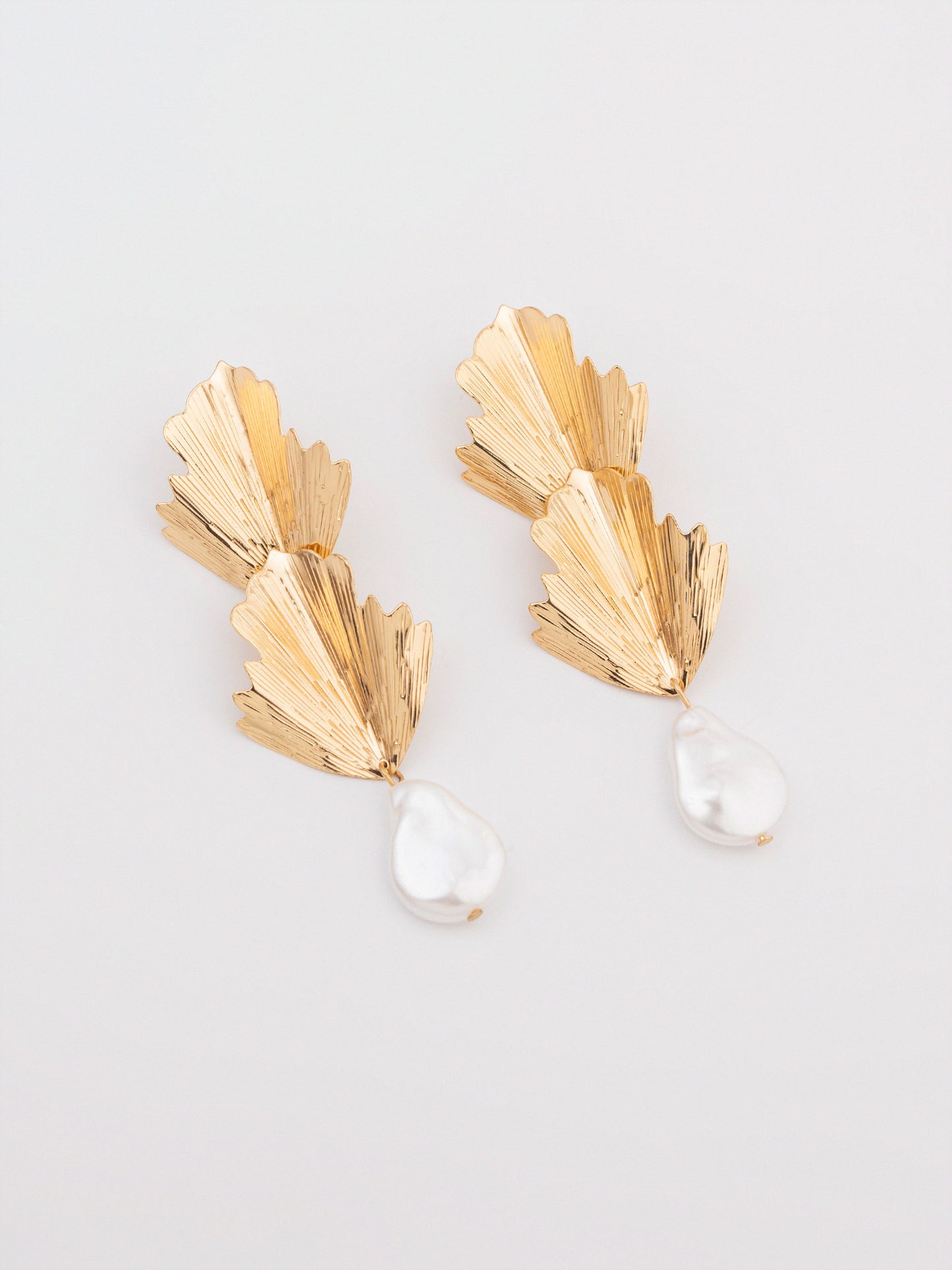Dangle Earrings