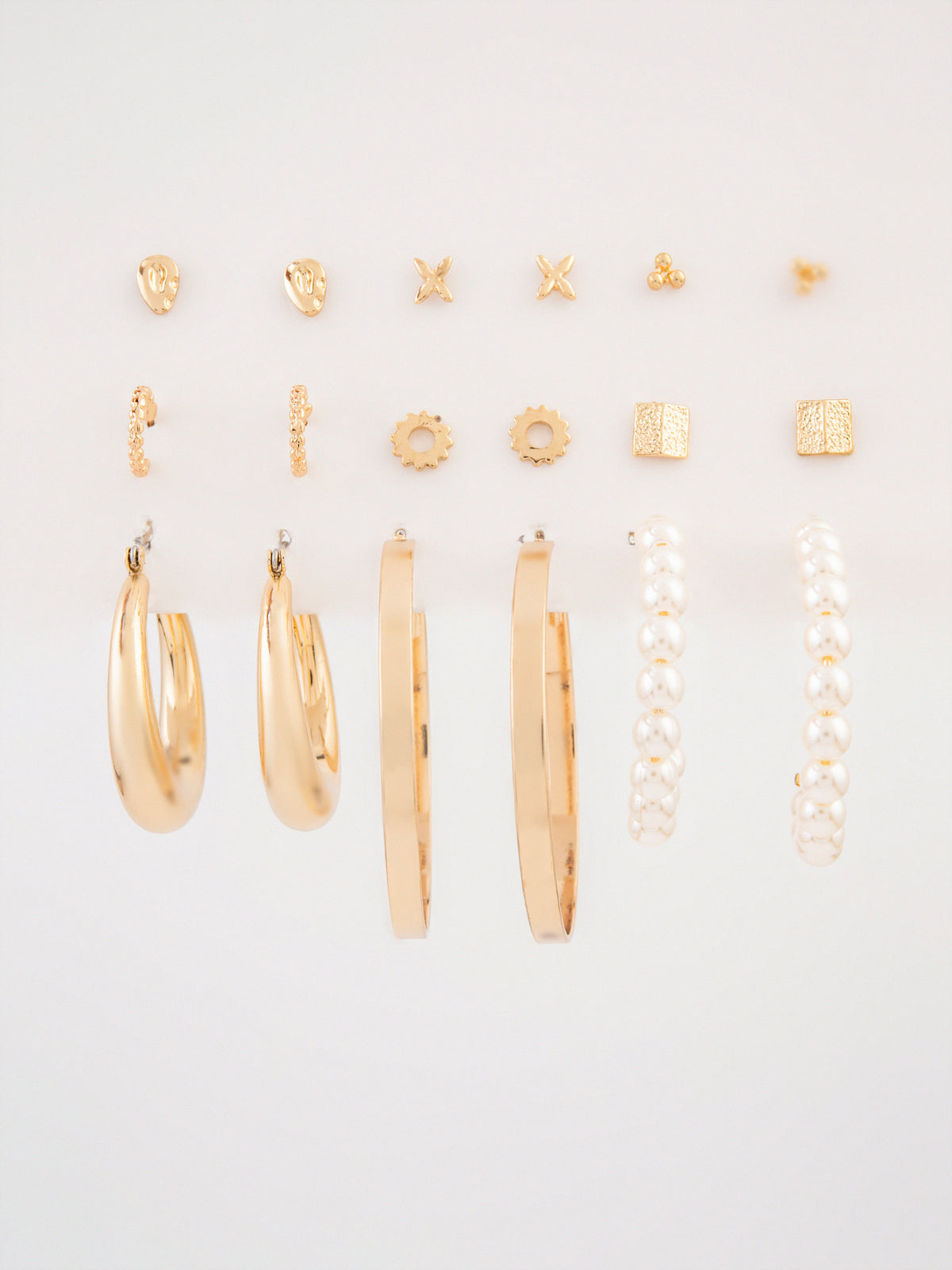 Assorted Earrings