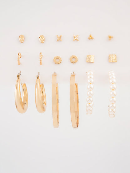 Assorted Earrings