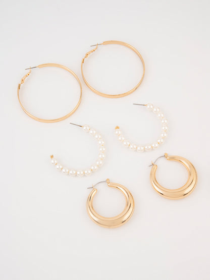 Assorted Earrings