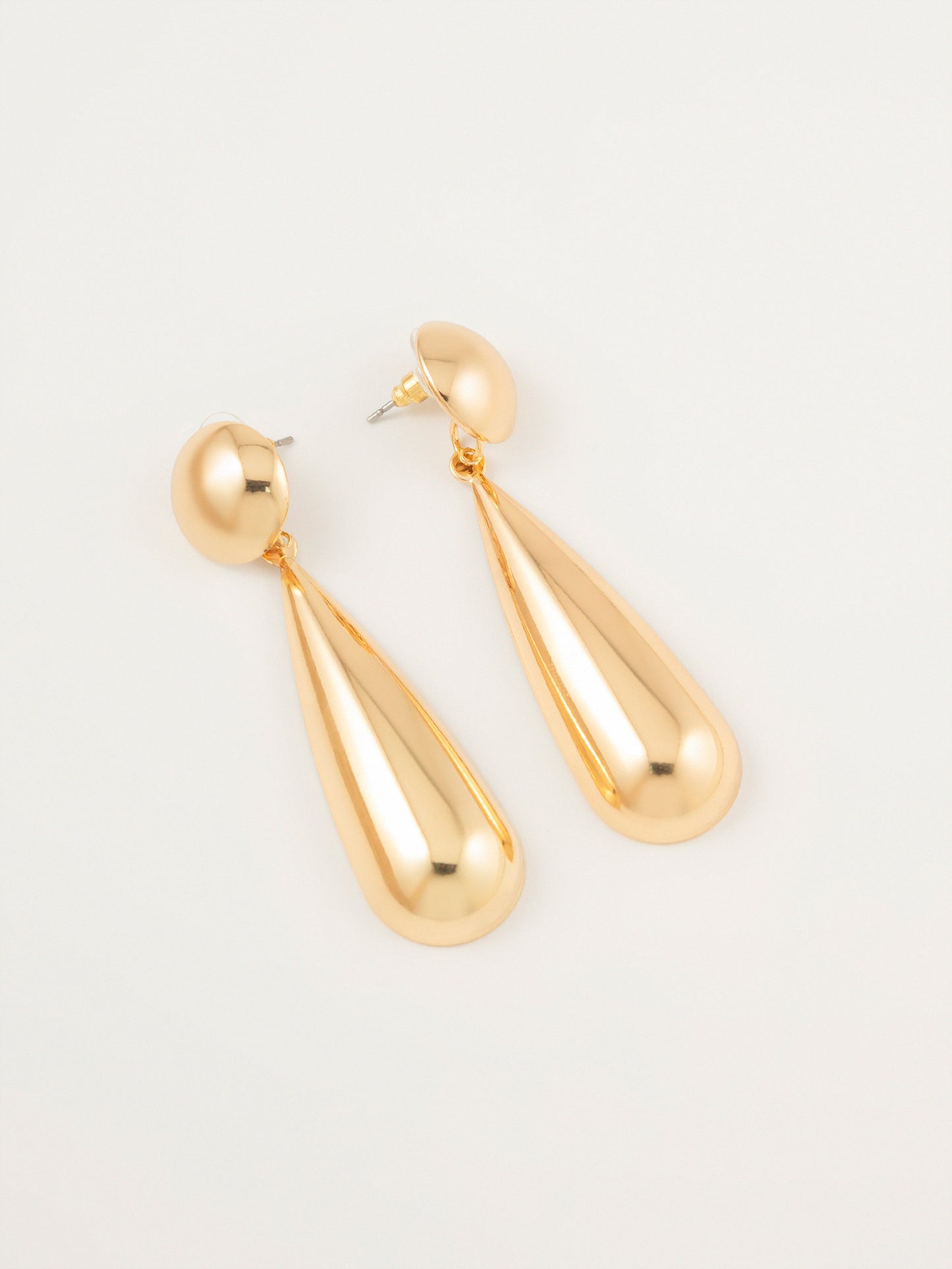 Teardrop Earrings