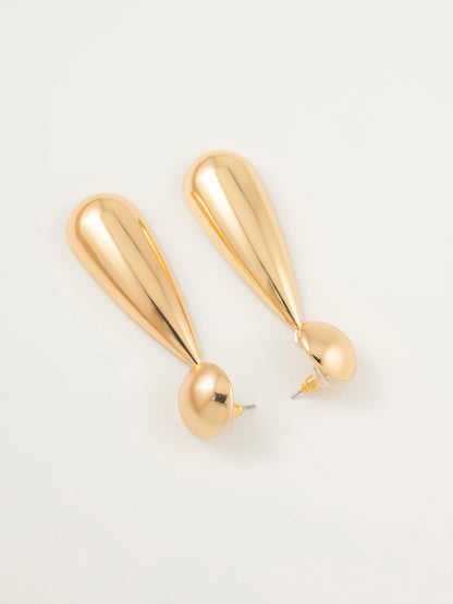 Teardrop Earrings