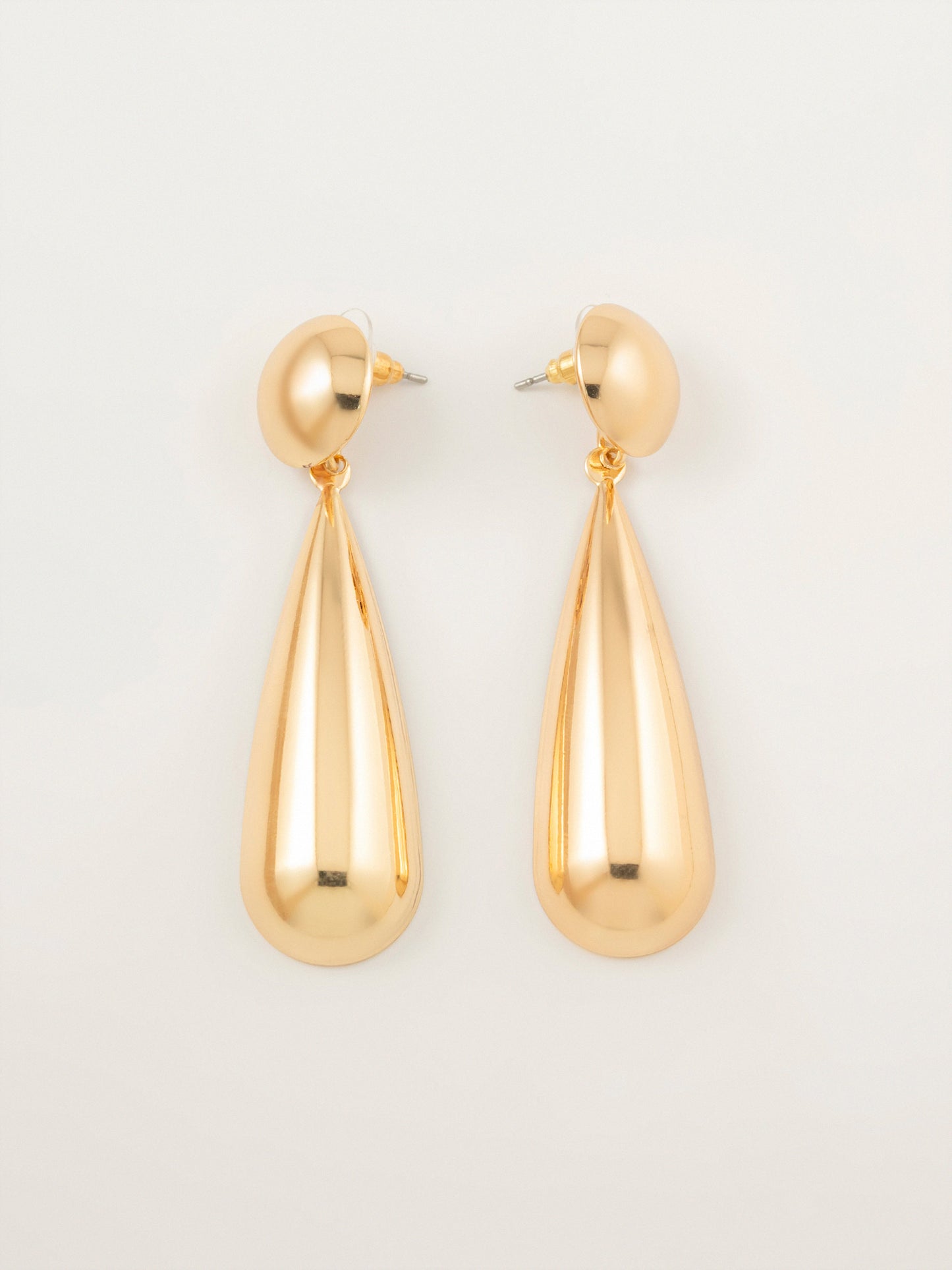 Teardrop Earrings