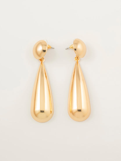 Teardrop Earrings