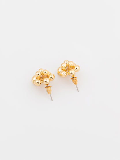 Floral Studs