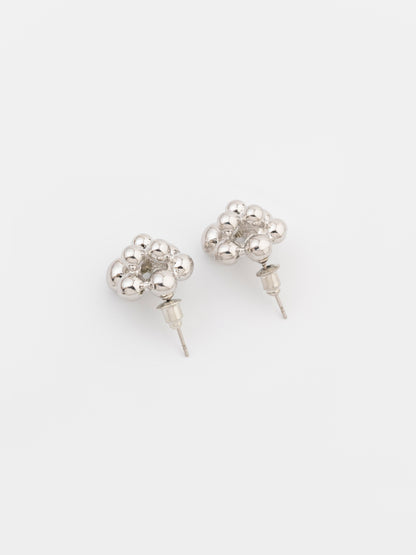 Floral Studs