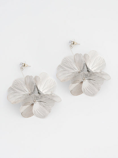 Floral Earrings