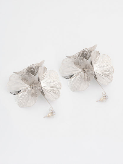 Floral Earrings