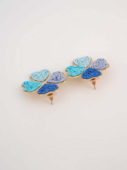 Floral Earrings