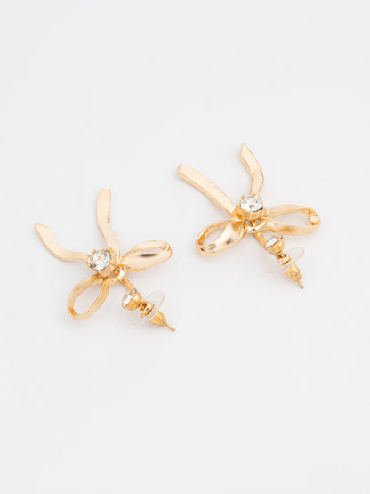 Bow Earrings