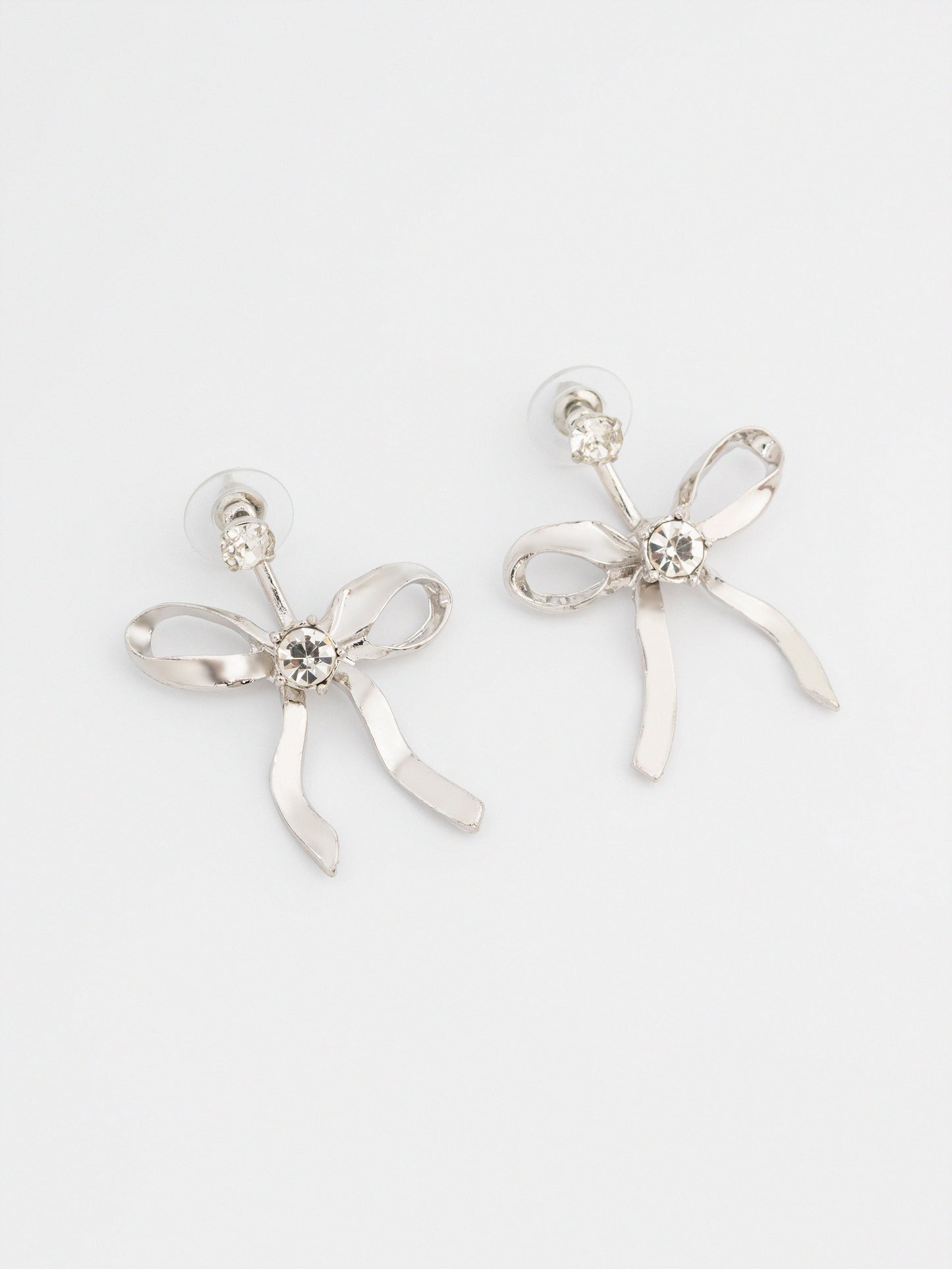 Bow Earrings
