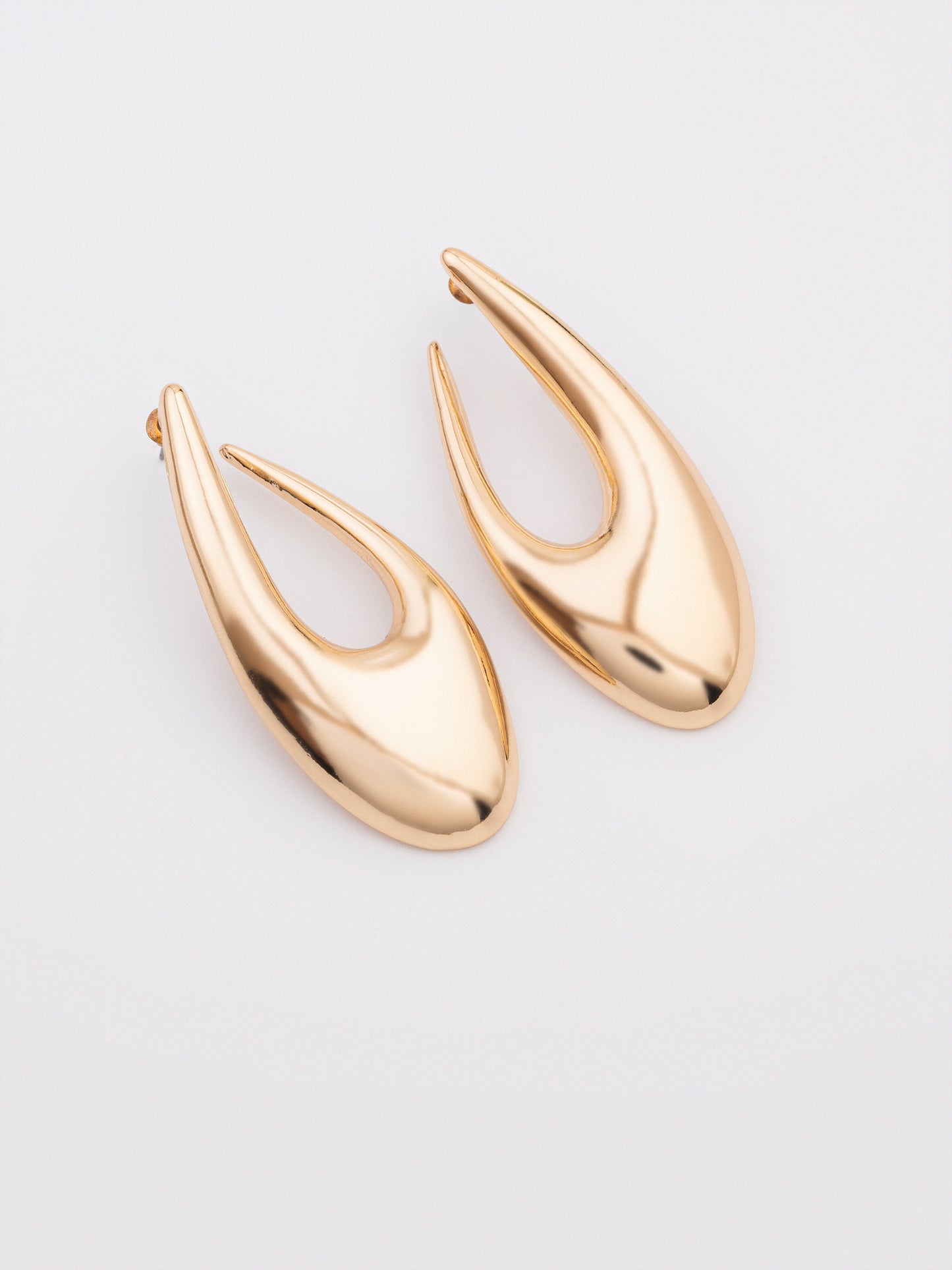 Teardrop Earrings