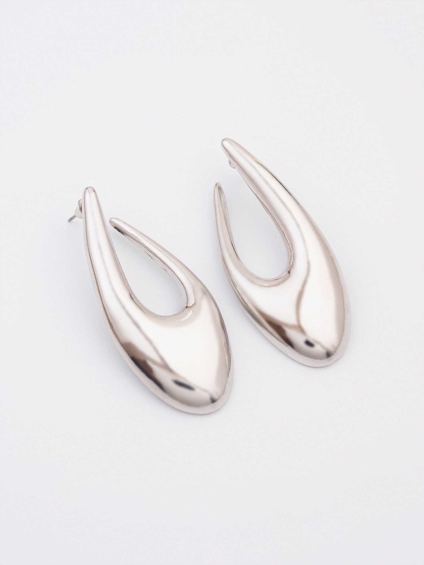 Teardrop Earrings