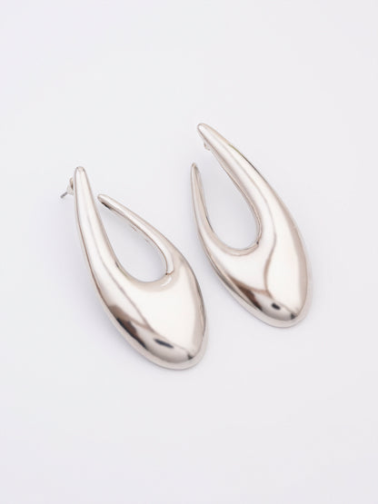 Teardrop Earrings