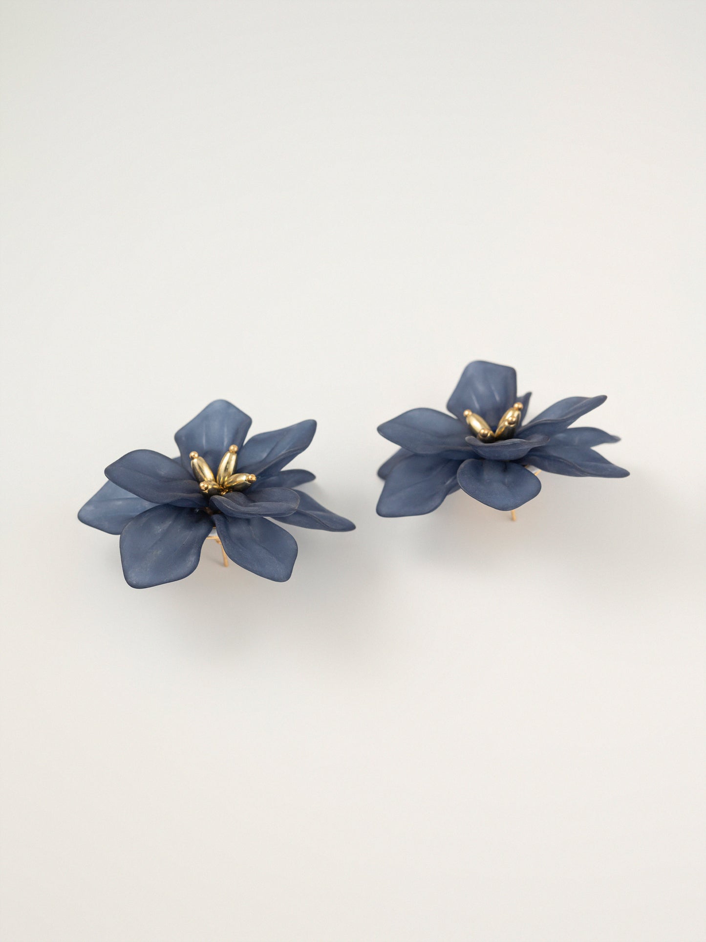 Floral Bloom Earrings