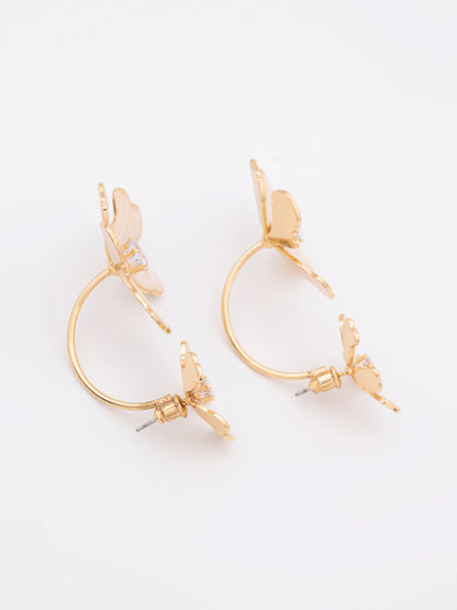 Floral Earrings