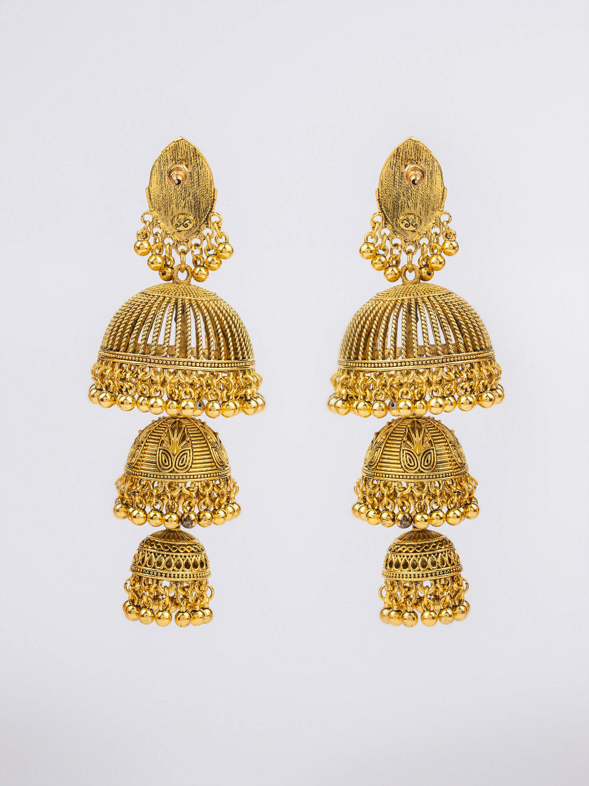 Antique Jhumka