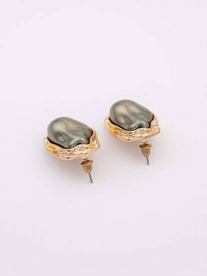 Jem stone Studs