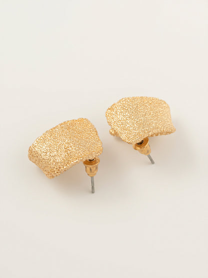 Textured Earrings