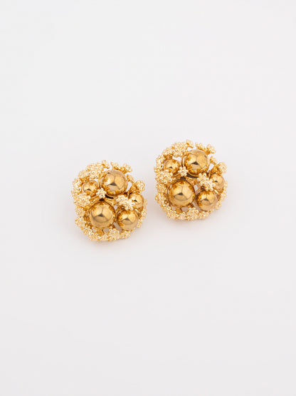 Beaded Studs
