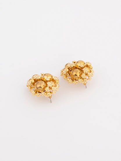 Beaded Studs