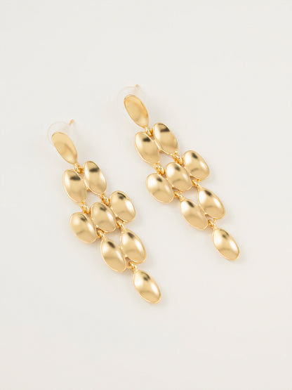 Cascading Earrings