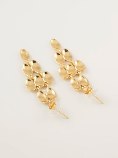 Cascading Earrings