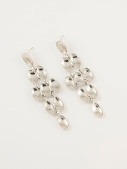 Cascading Earrings