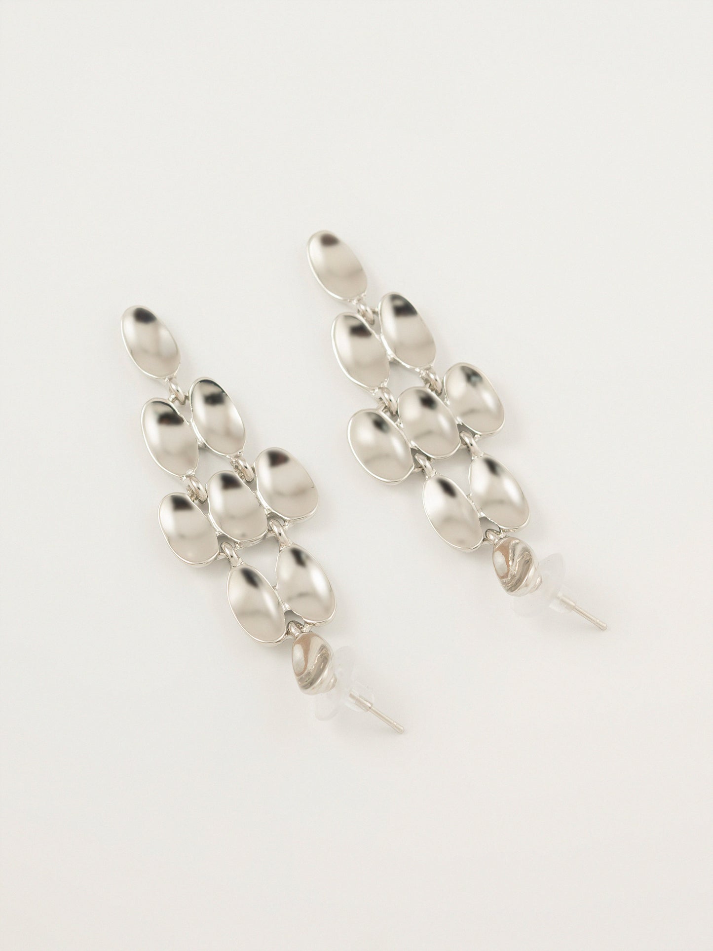 Cascading Earrings