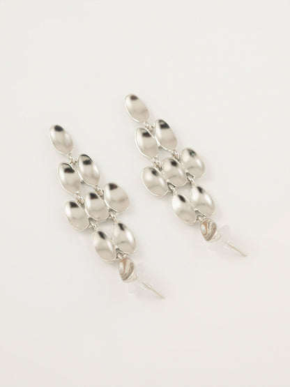 Cascading Earrings