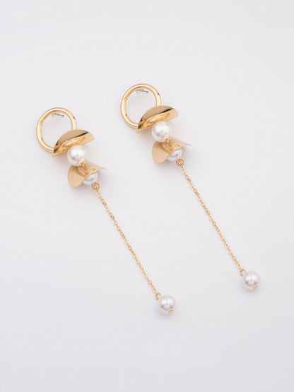 Dangle Earrings