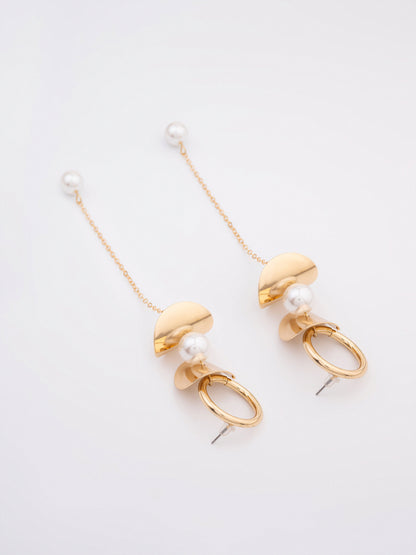 Dangle Earrings