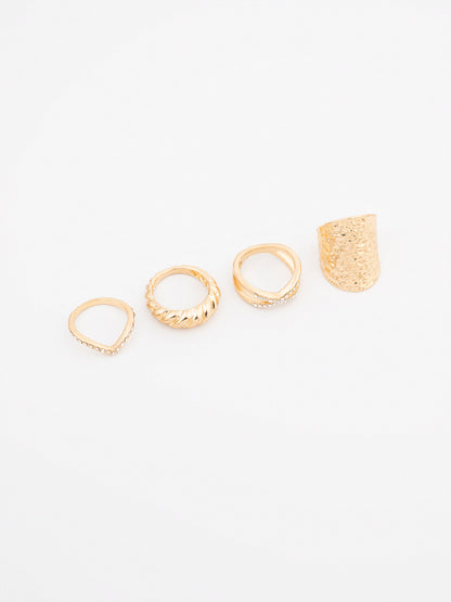Delicated Ring Set