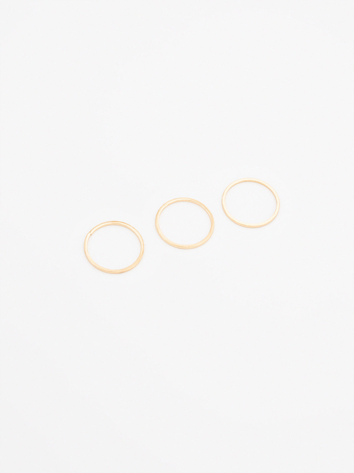 Delicated Ring Set
