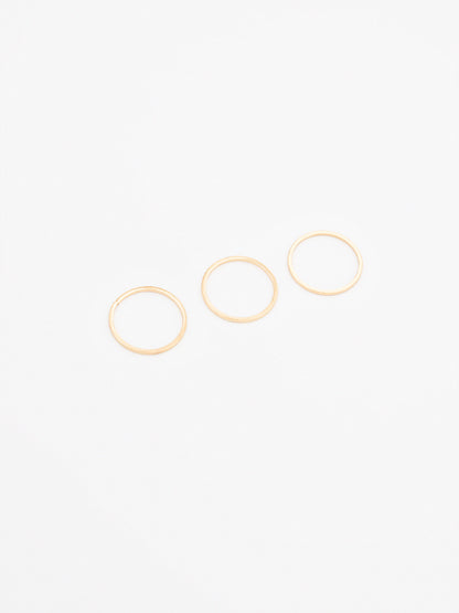 Delicated Ring Set